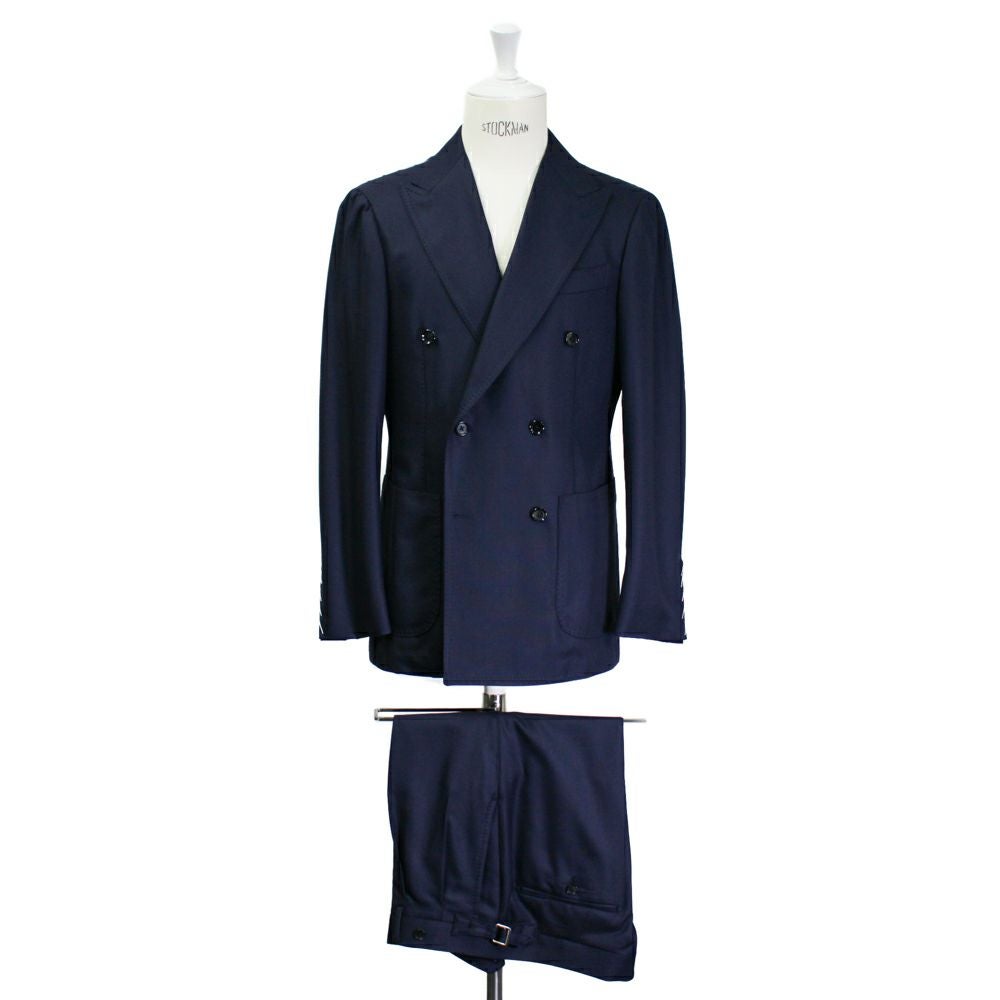 ホースライディング ネイビーコート RJCO-20 | RING JACKET MEISTER