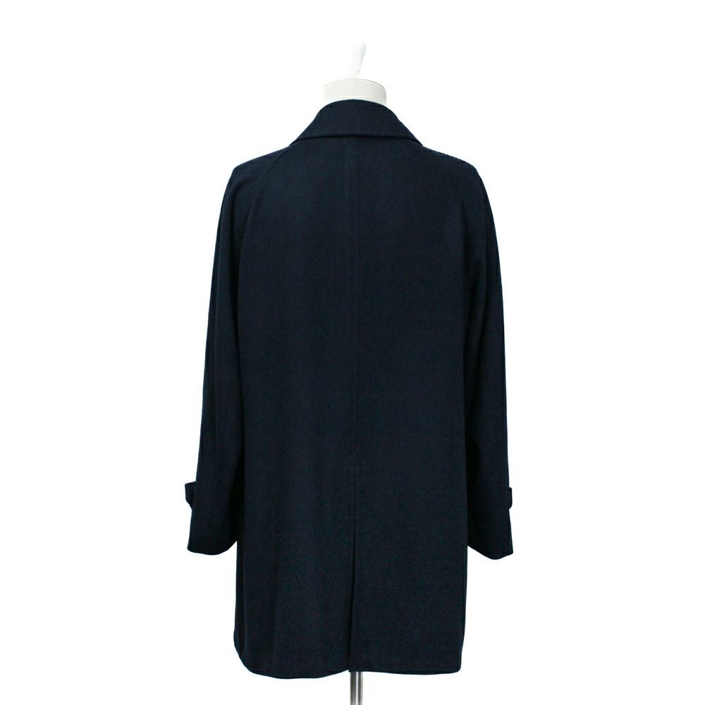 ホースライディング ネイビーコート RJCO-20 | RING JACKET MEISTER