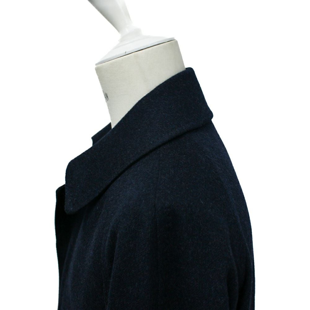 ホースライディング ネイビーコート RJCO-20 | RING JACKET MEISTER