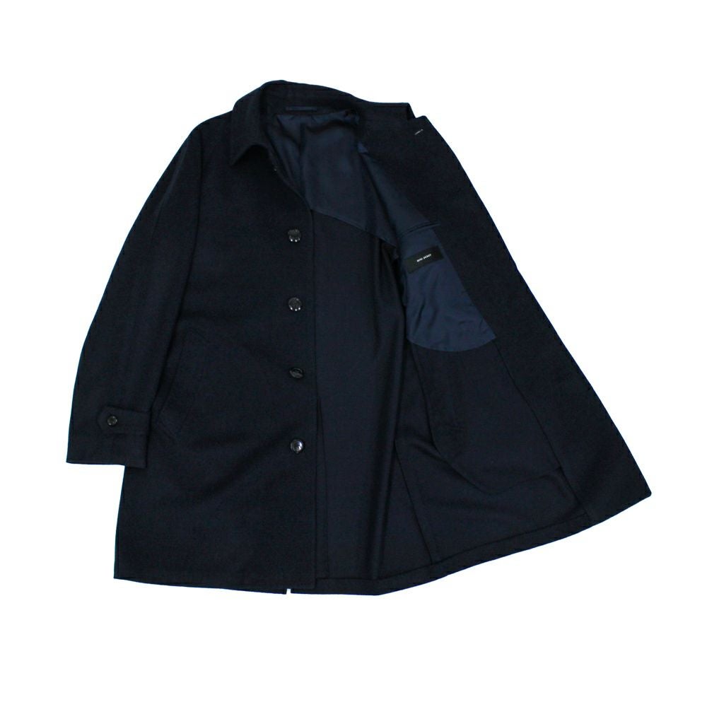 ホースライディング ネイビーコート RJCO-20 | RING JACKET MEISTER