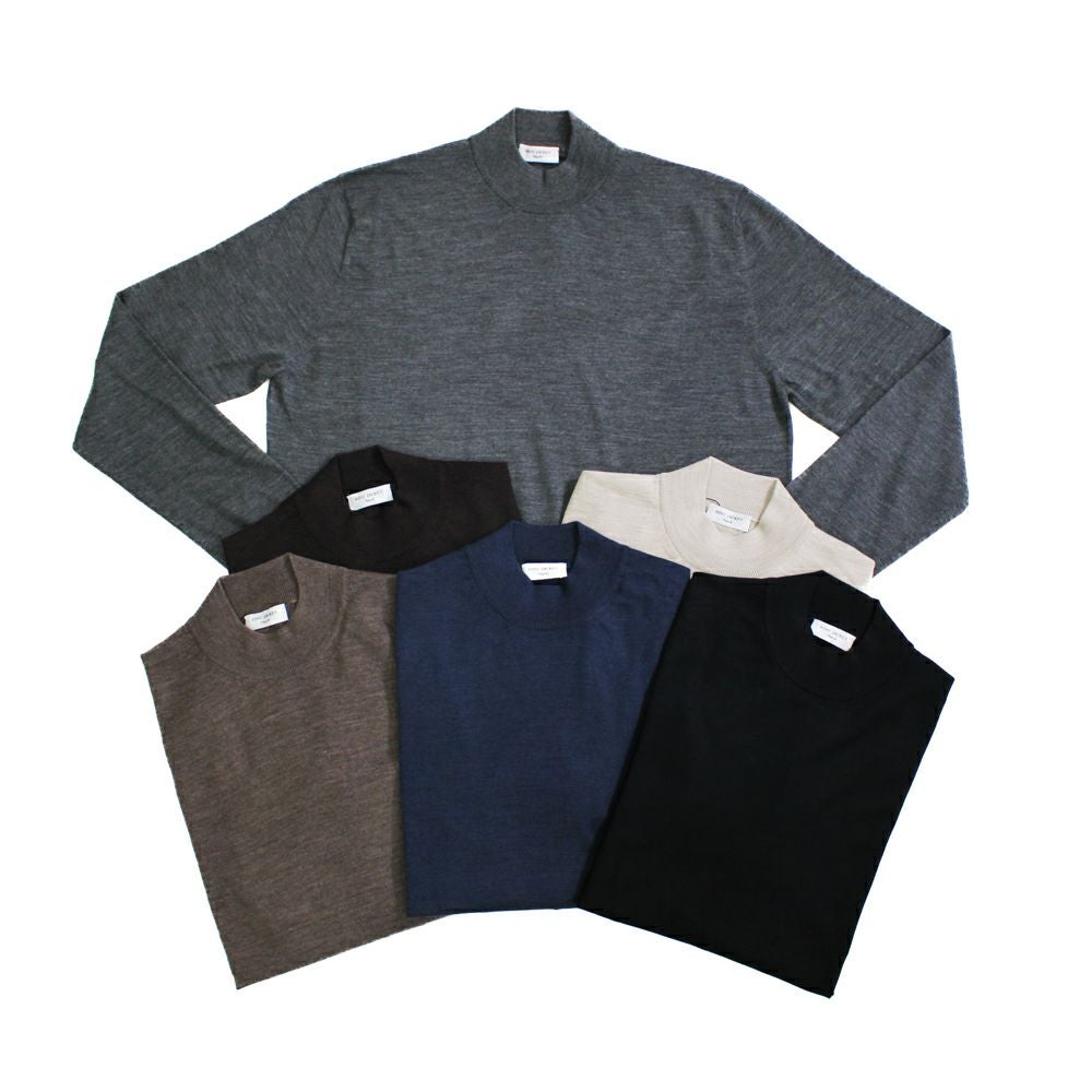 ニット-KNIT | RING JACKET MEISTER ONLINE STORE