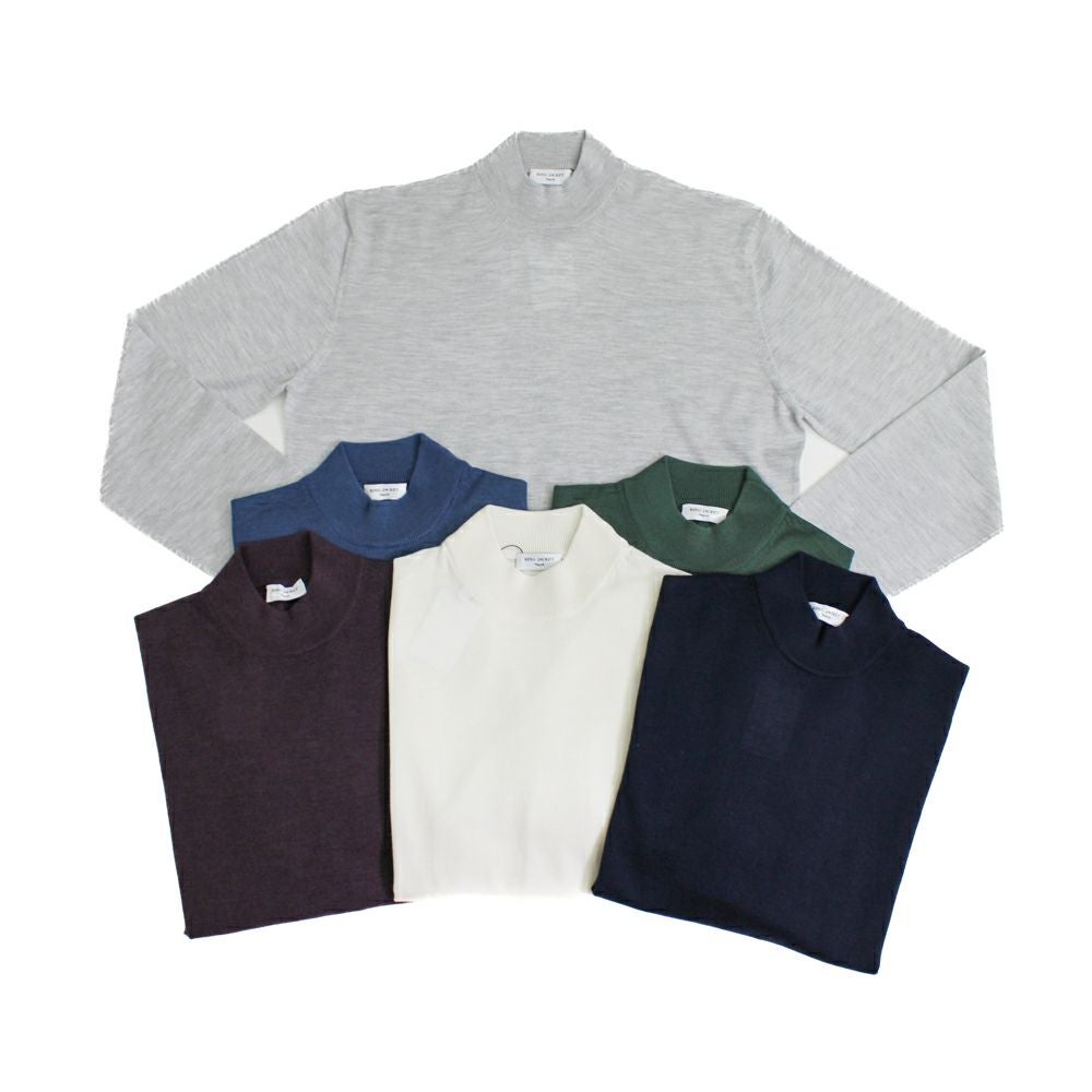 ニット-KNIT | RING JACKET MEISTER ONLINE STORE