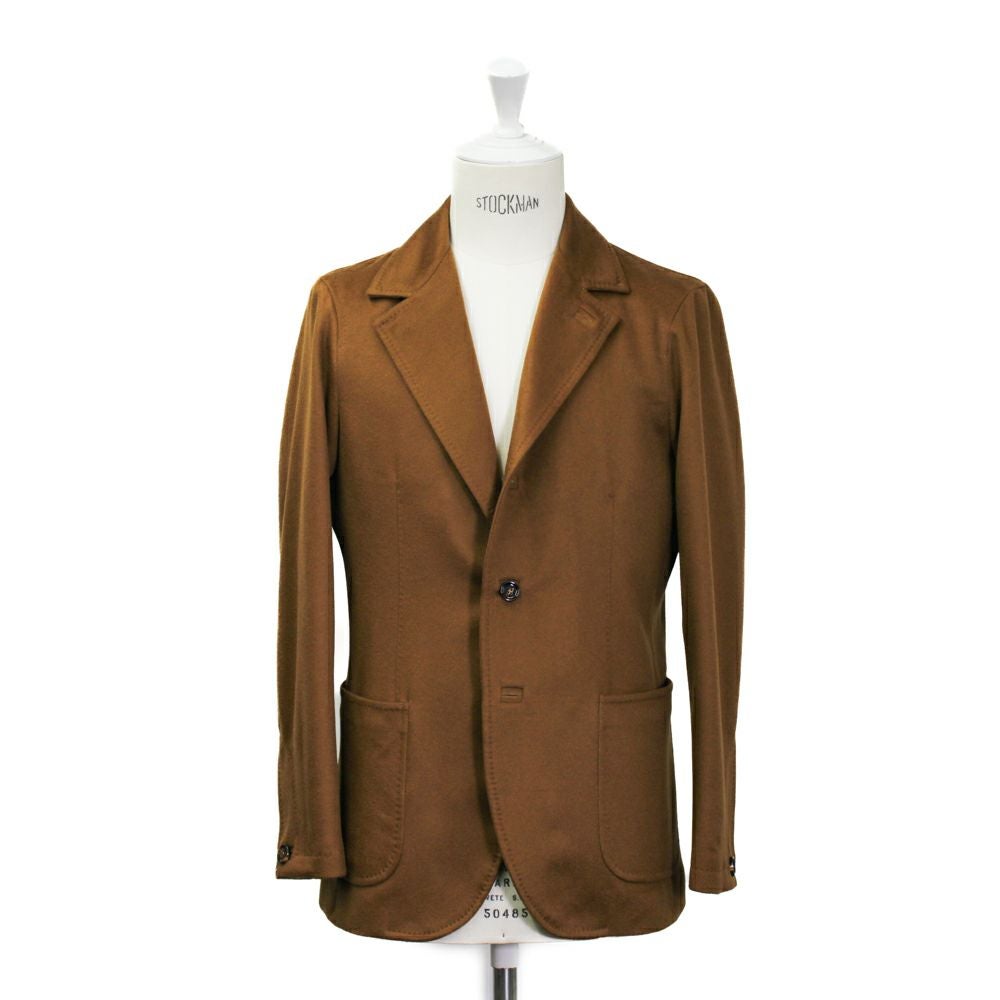 エフォートレス ブラウンジャケット | RING JACKET MEISTER ONLINE STORE