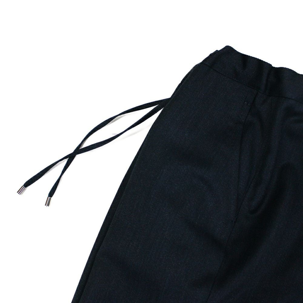 エフォートレス ネイビースラックス | RING JACKET MEISTER ONLINE STORE