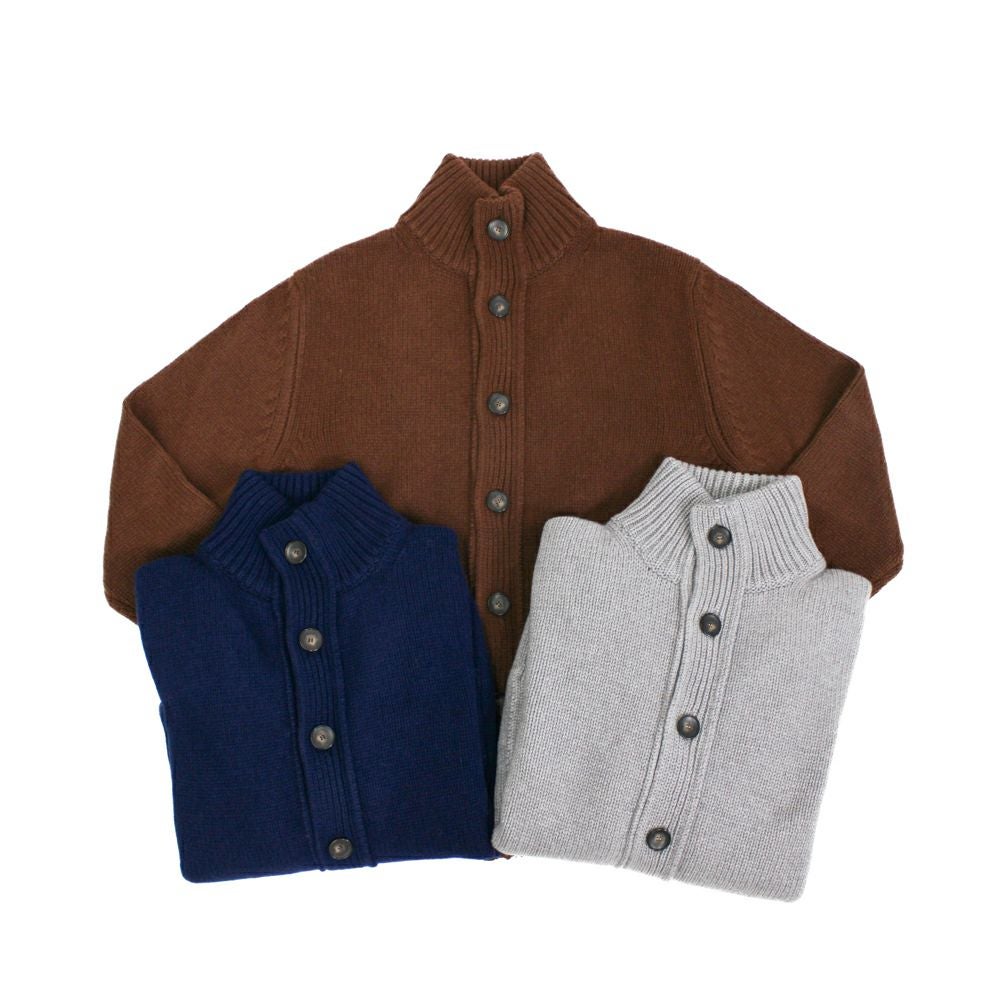 ニット-KNIT | RING JACKET MEISTER ONLINE STORE