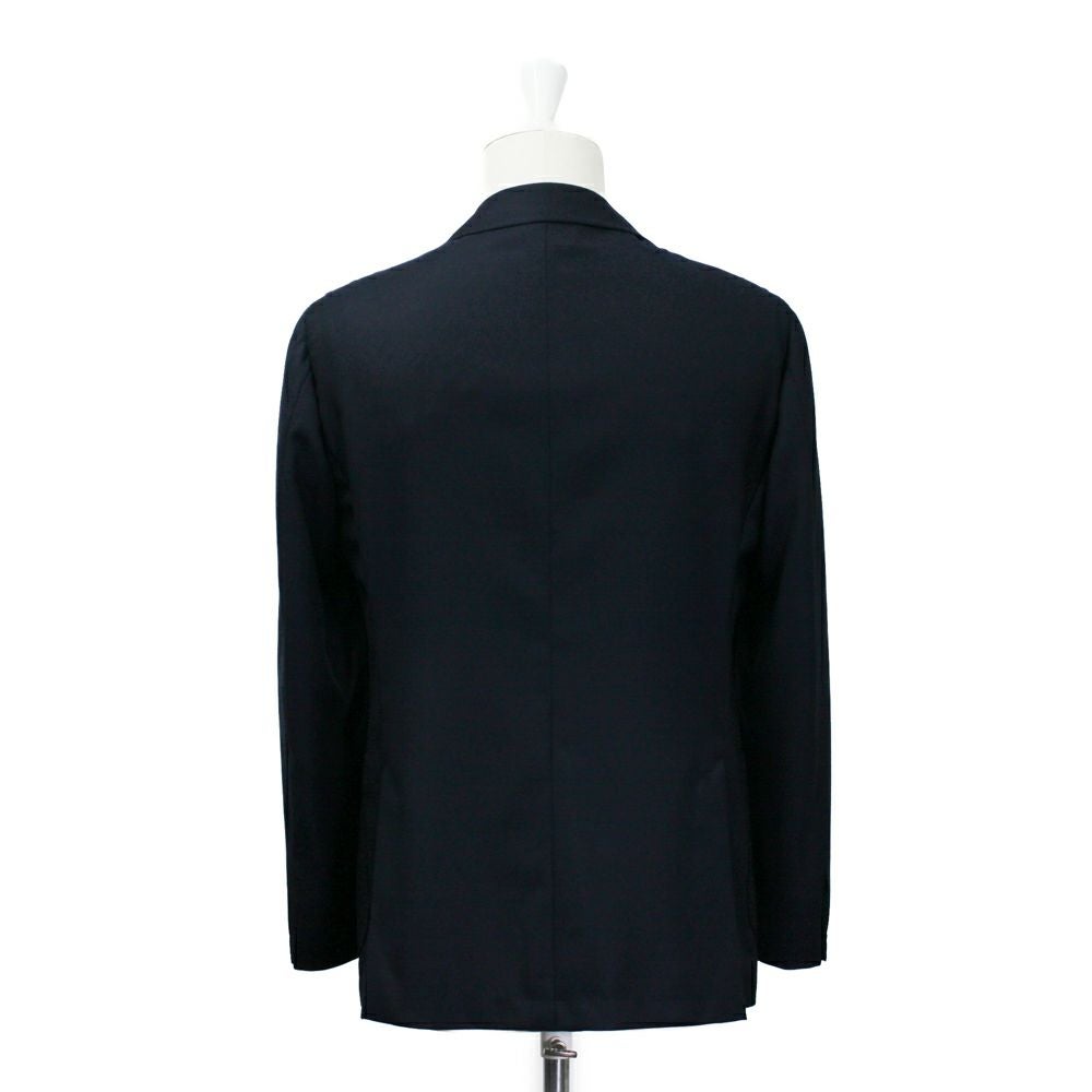 ホップサック ネイビージャケット No-300 | RING JACKET MEISTER