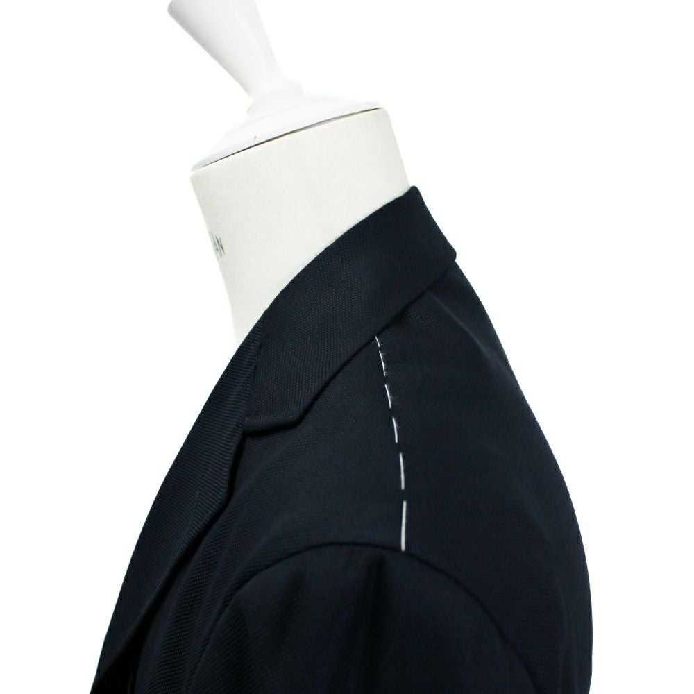 ホップサック ネイビージャケット No-300 | RING JACKET MEISTER