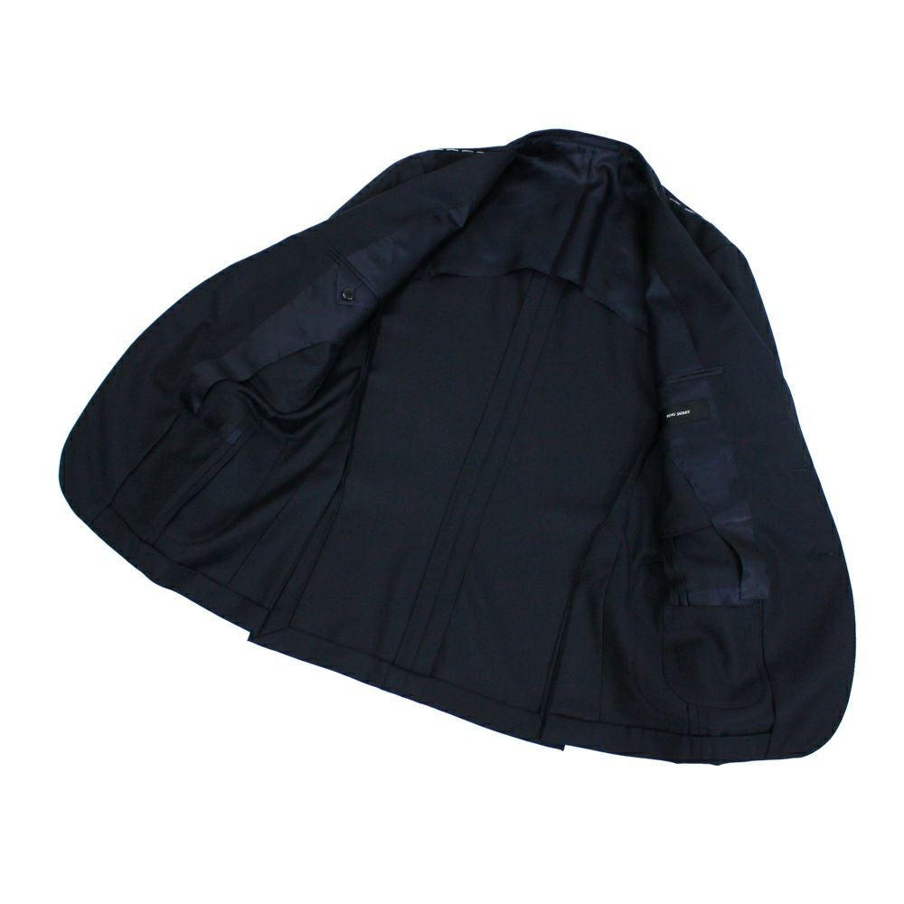 ホップサック ネイビージャケット No-300 | RING JACKET MEISTER