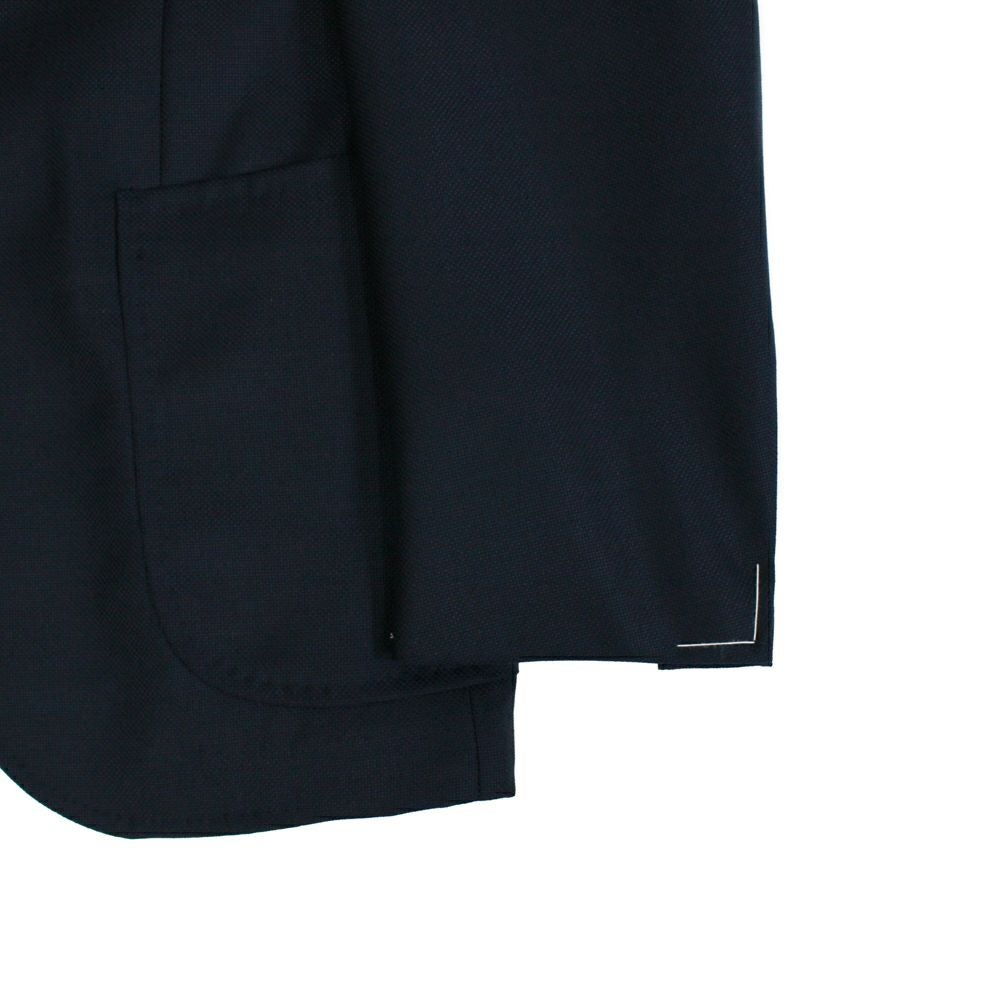 ホップサック ネイビージャケット No-300 | RING JACKET MEISTER