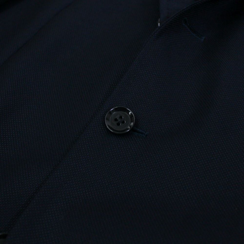 ホップサック ネイビージャケット No-300 | RING JACKET MEISTER