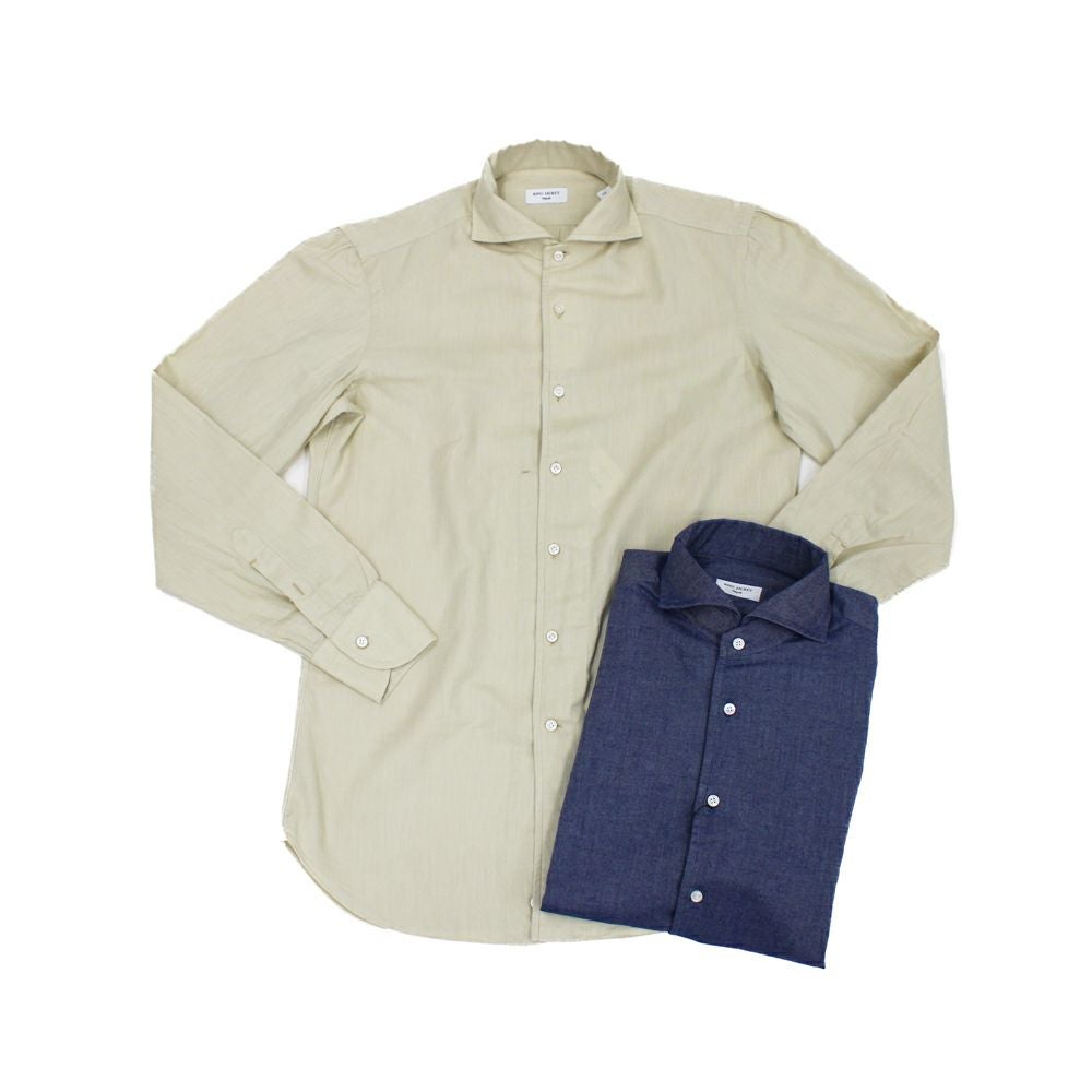 シャツ-Shirt | RING JACKET MEISTER ONLINE STORE