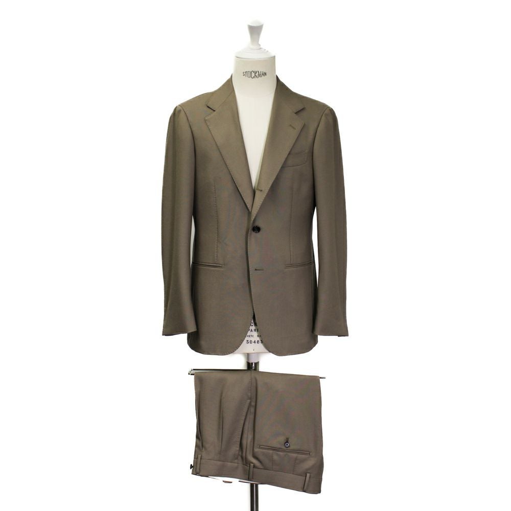 4PLY ベージュスーツ No-286 S-178 | RING JACKET MEISTER ONLINE STORE