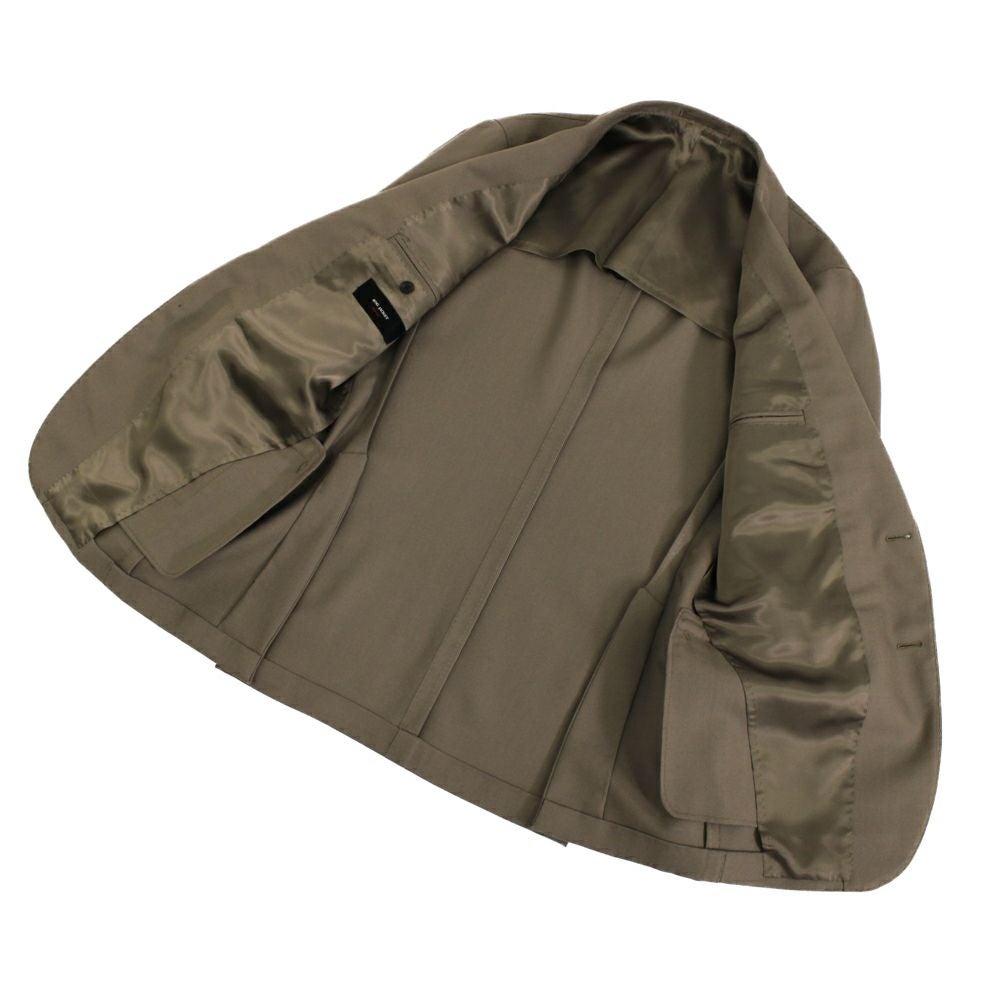 4PLY ベージュスーツ No-286 S-178 | RING JACKET MEISTER ONLINE STORE