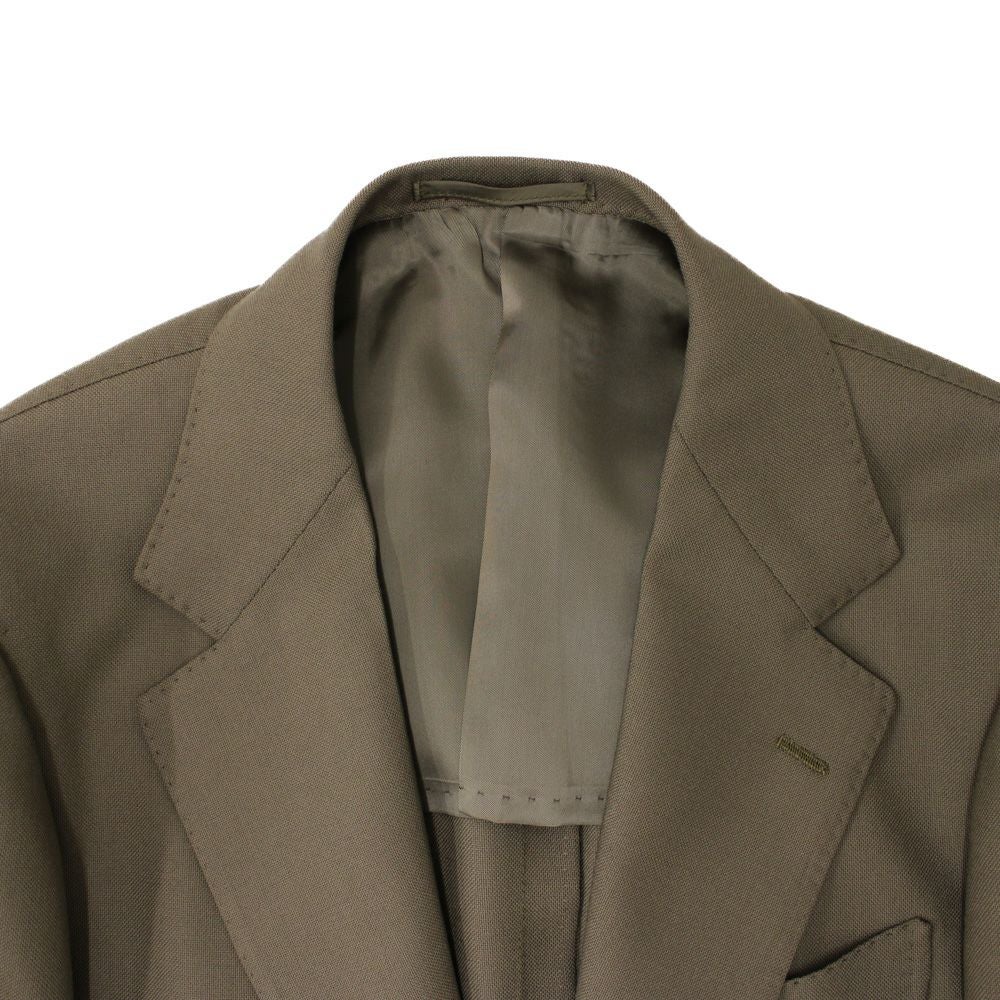 4PLY ベージュスーツ No-286 S-178 | RING JACKET MEISTER ONLINE STORE
