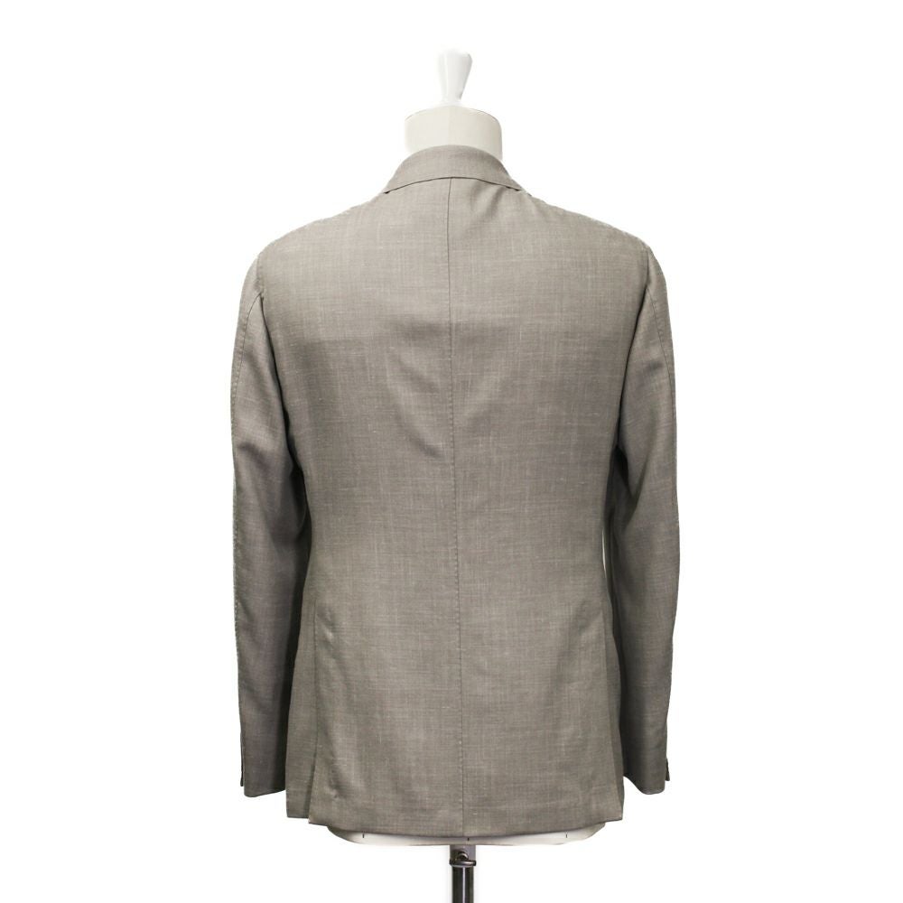 三者混 ベージュスーツ No-307 S-190 | RING JACKET MEISTER ONLINE STORE