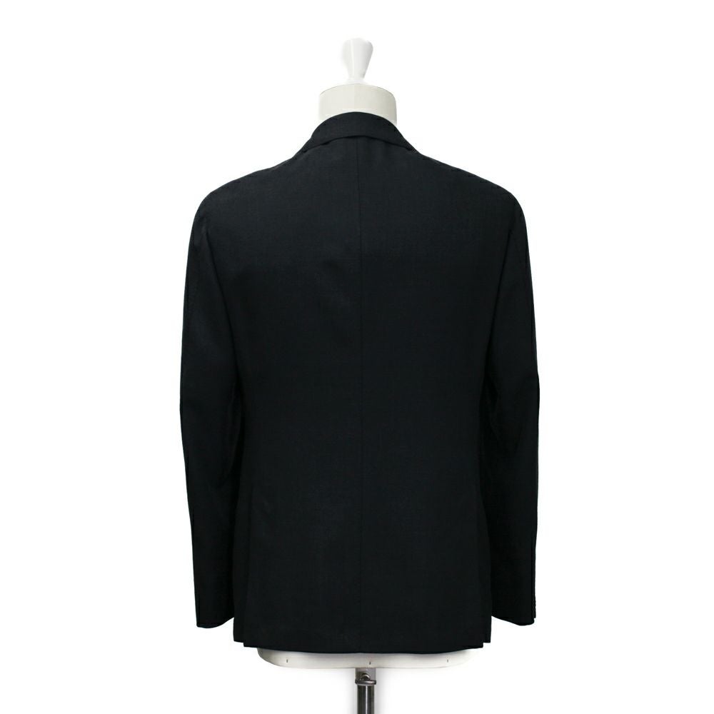 三者混 ブラックスーツ No-307 S-190 | RING JACKET MEISTER ONLINE STORE