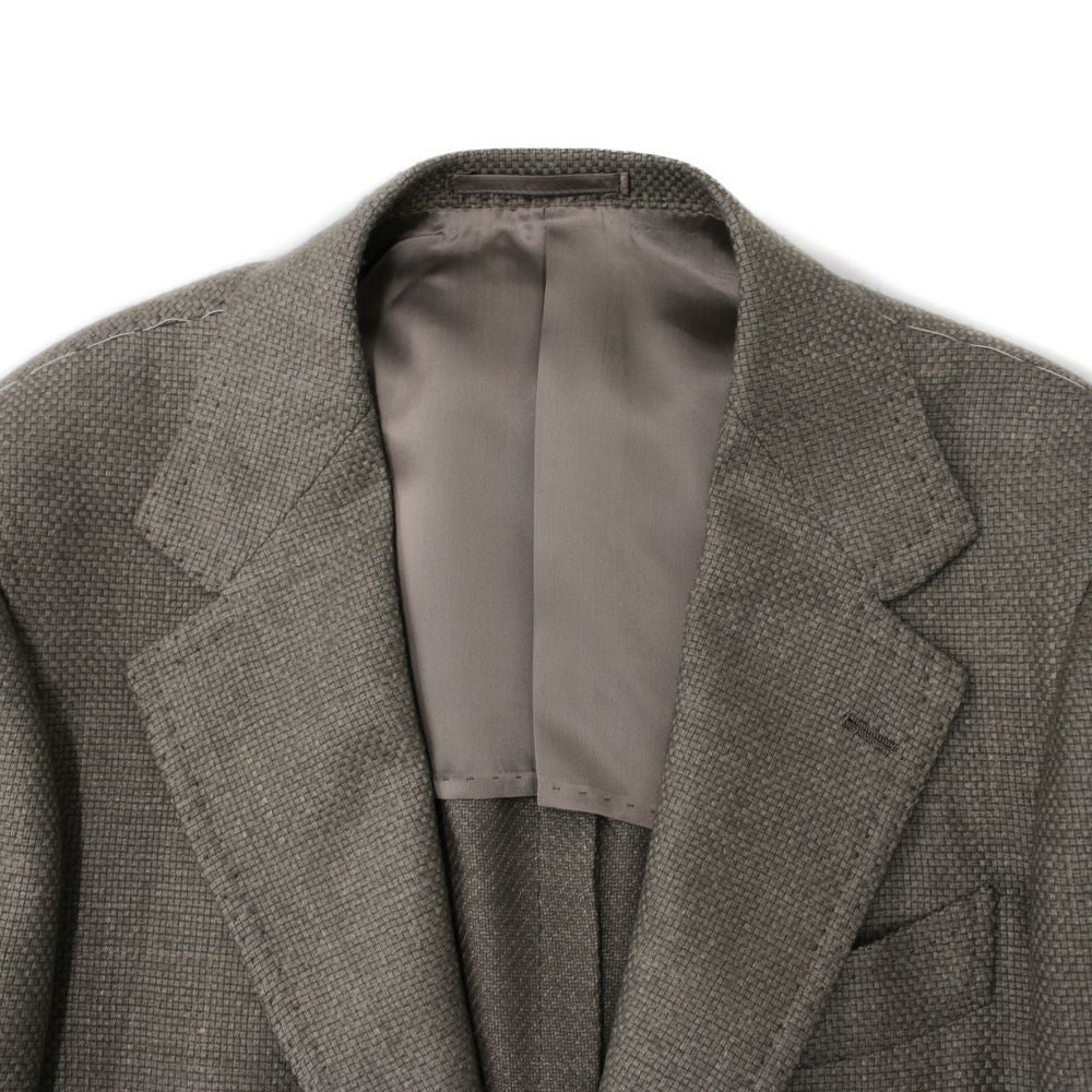 三者混 グレージュジャケット No-316 | RING JACKET MEISTER ONLINE STORE