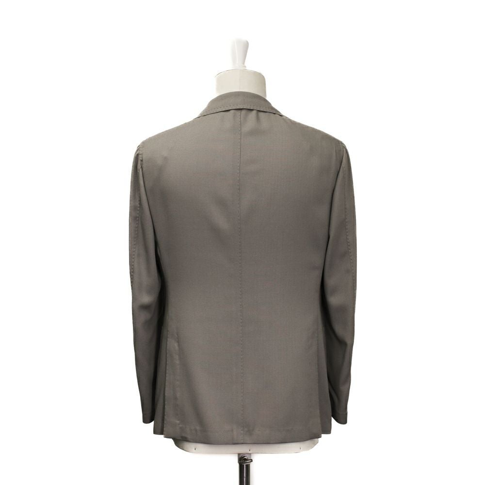 シルク グレージュジャケット No-308 | RING JACKET MEISTER ONLINE STORE