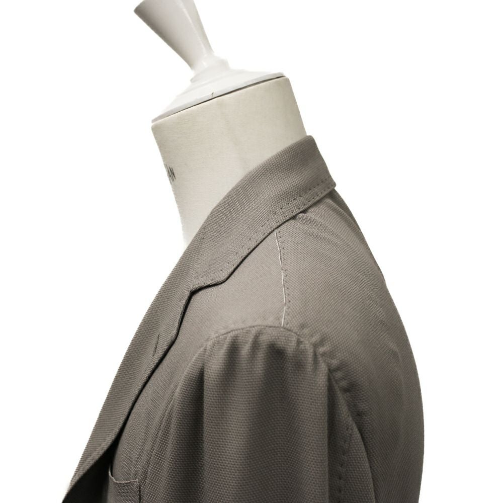 シルク グレージュジャケット No-308 | RING JACKET MEISTER ONLINE STORE