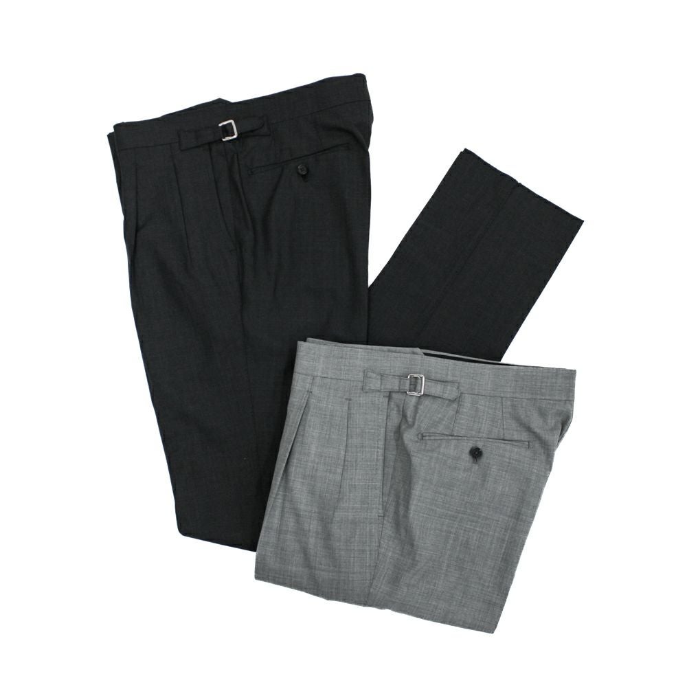 トラウザーズ-Trousers | RING JACKET MEISTER ONLINE STORE