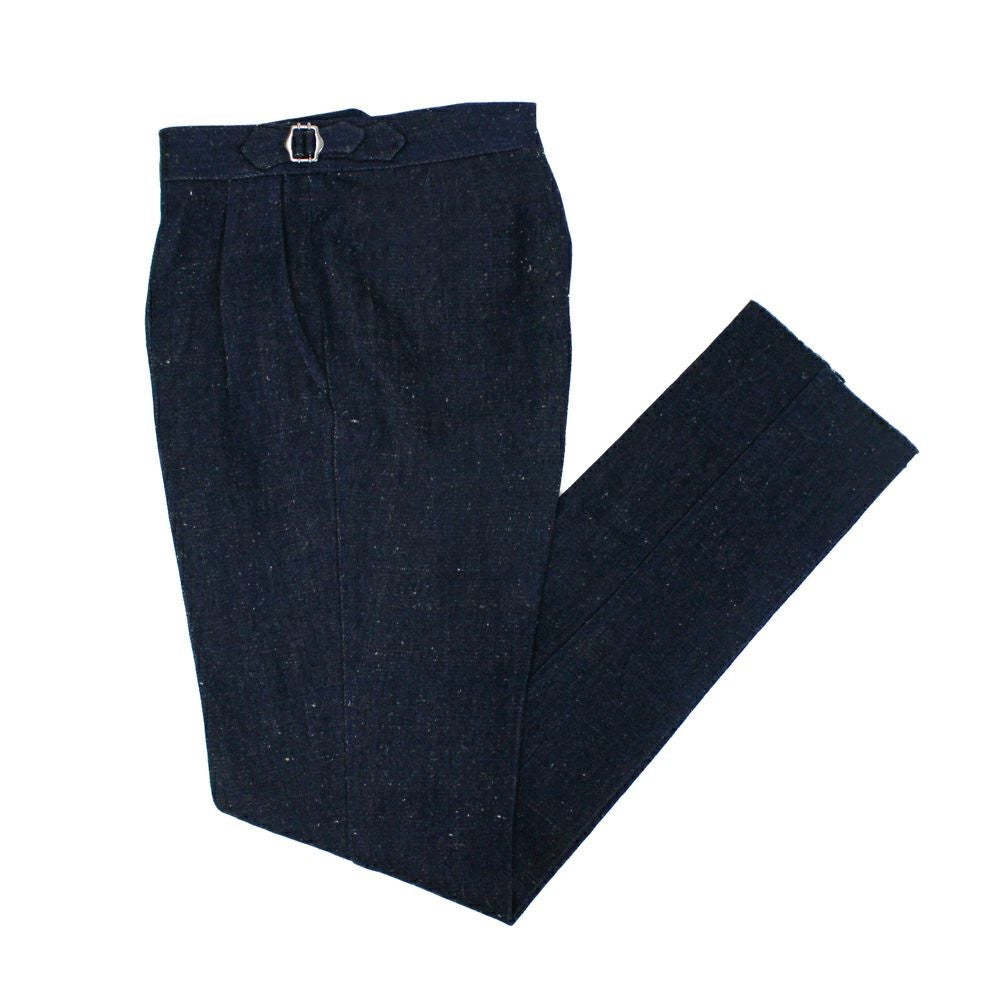 トラウザーズ-Trousers | RING JACKET MEISTER ONLINE STORE