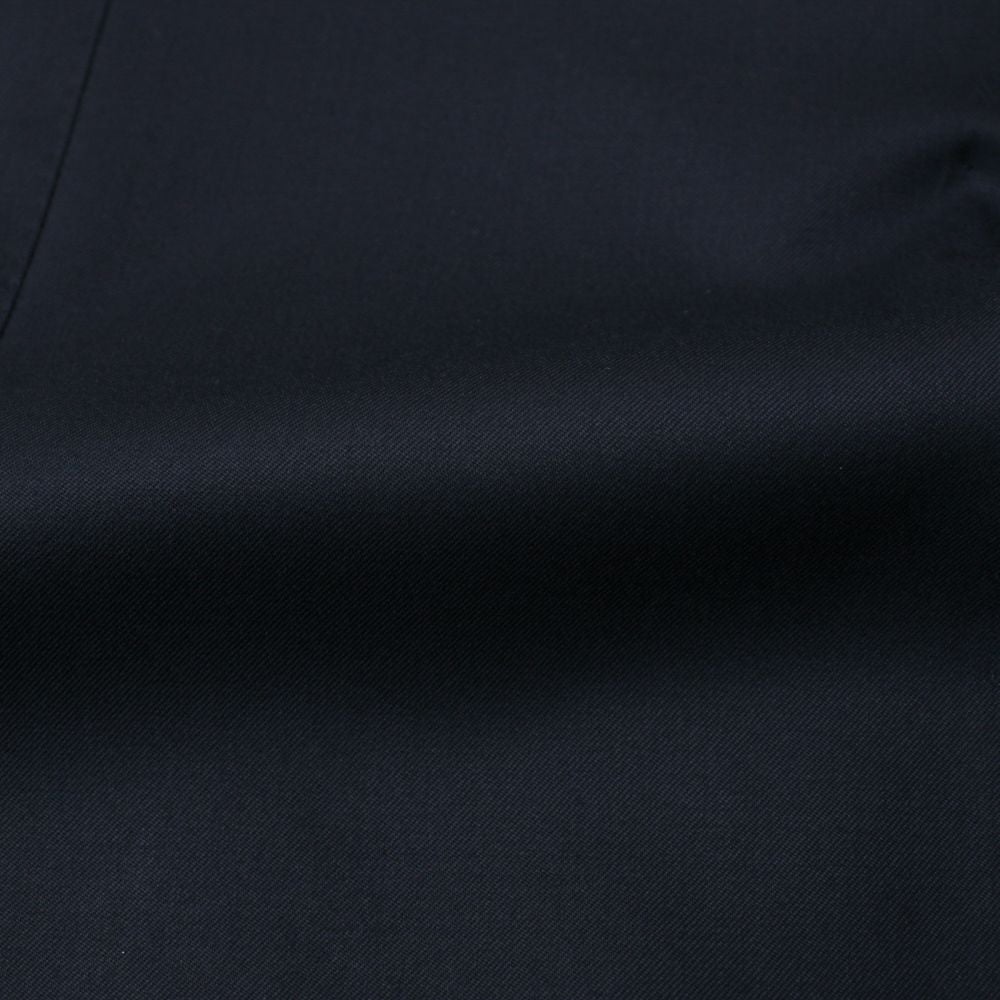 スーパー160'sウール ネイビースーツ No-286 S-178 | RING JACKET