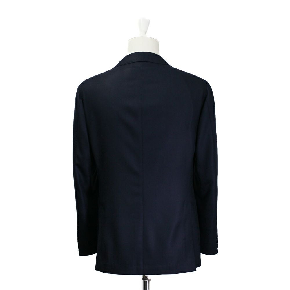 スーパー140'sバルーン ネイビージャケット No-254 | RING JACKET