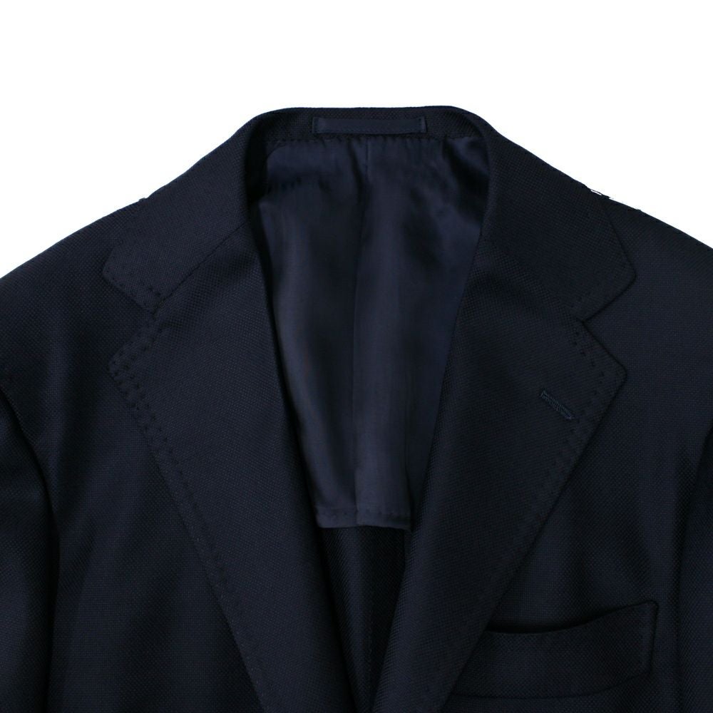 RINGJACKET MEISTER / ネイビースーツ 無地 サイズ46 RING JACKET MEISTER ONLINE STORE | リングヂャケット