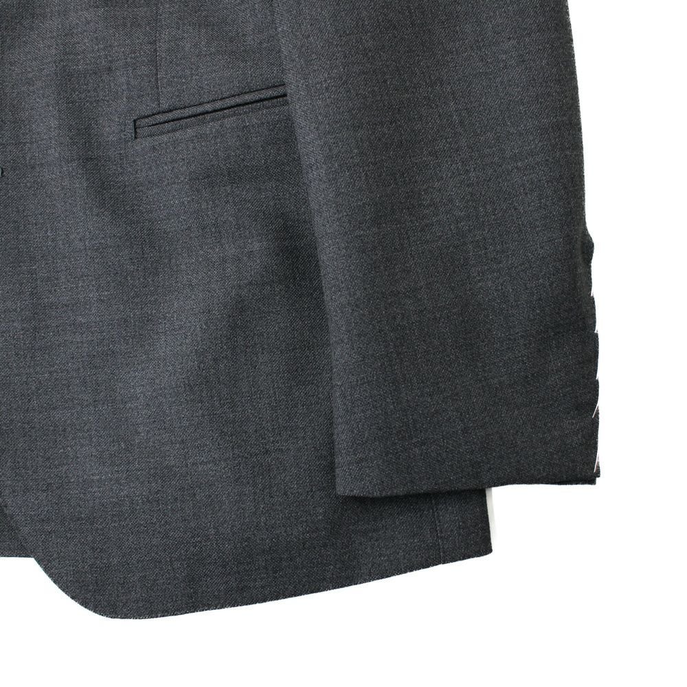 4PLY ヘビーウェイト ミディアムグレースーツ No-286 S-178 | RING