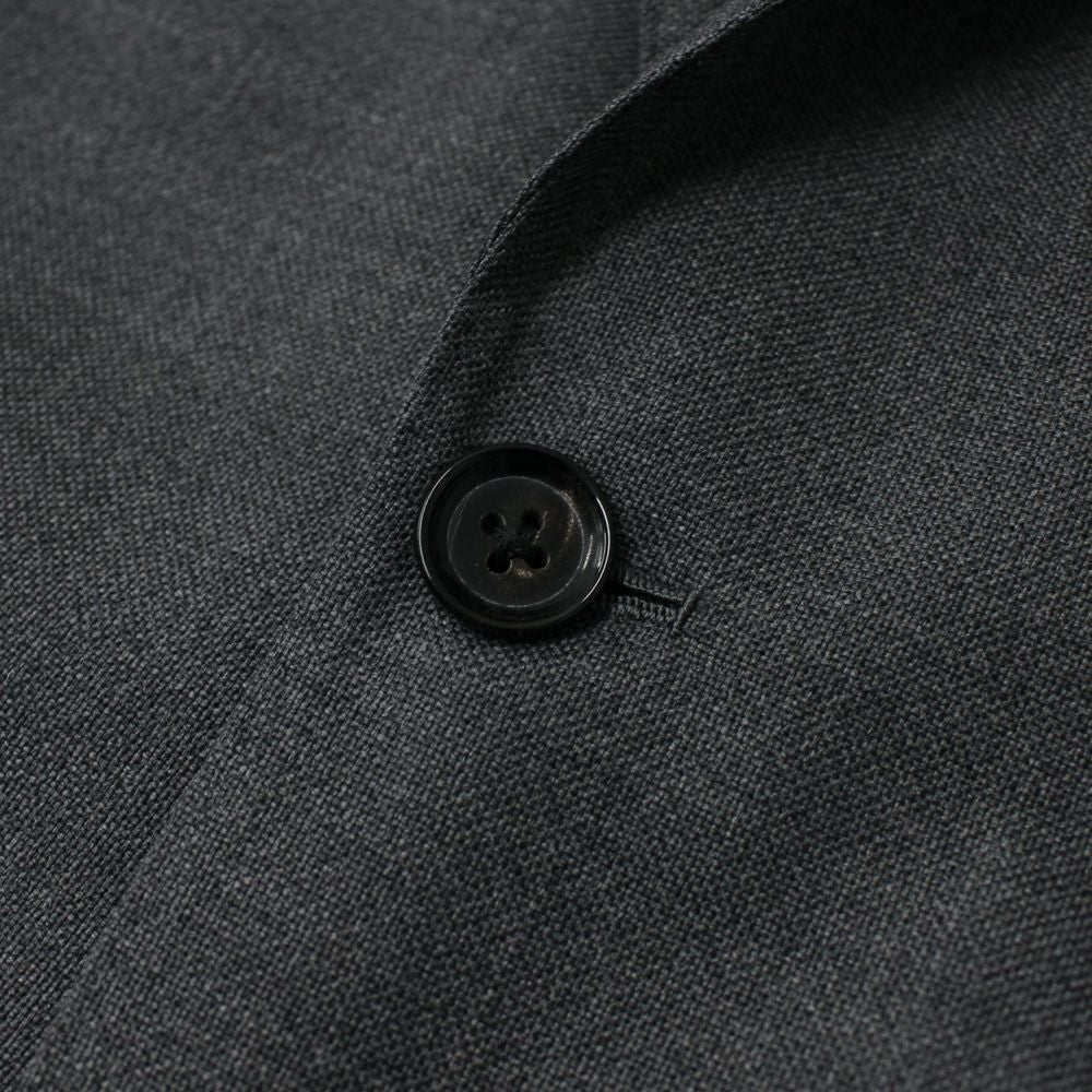 4PLY ヘビーウェイト ミディアムグレースーツ No-286 S-178 | RING
