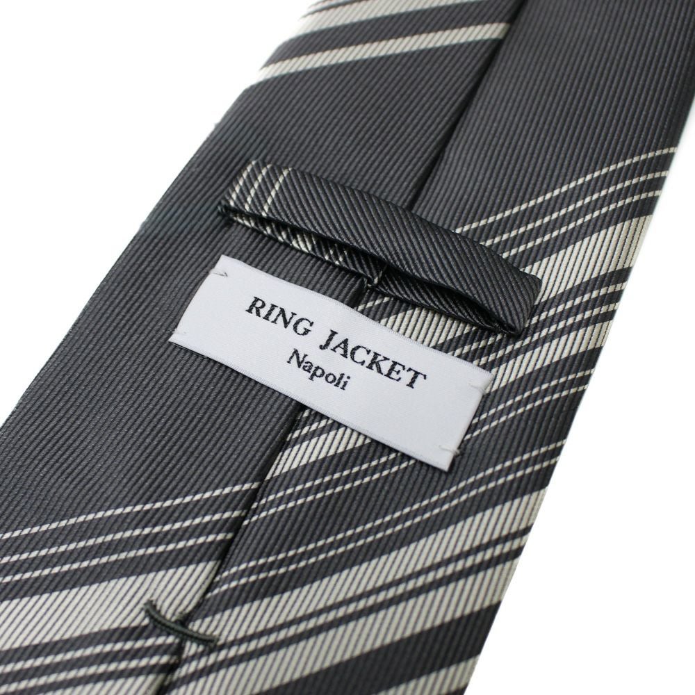 RING JACKET Napoli スフォデラータ シルクタイ | RING JACKET MEISTER