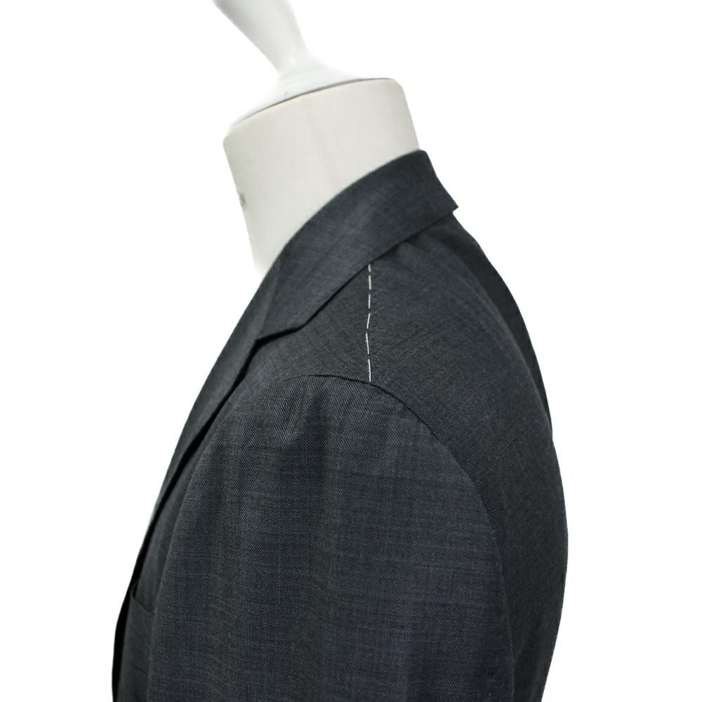 チャコールグレースーツ No-253 S-172 | RING JACKET MEISTER ONLINE STORE