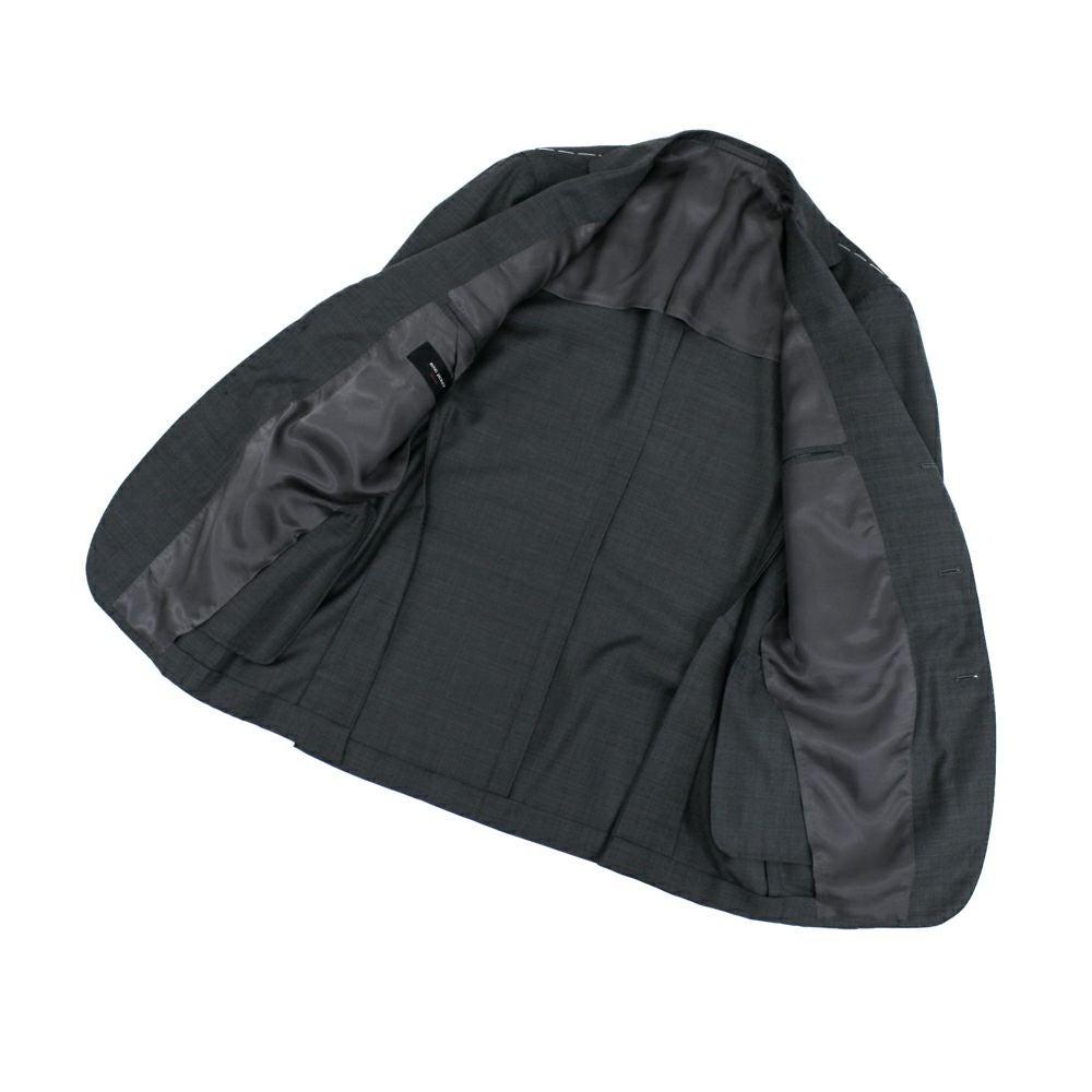 チャコールグレースーツ No-253 S-172 | RING JACKET MEISTER ONLINE STORE