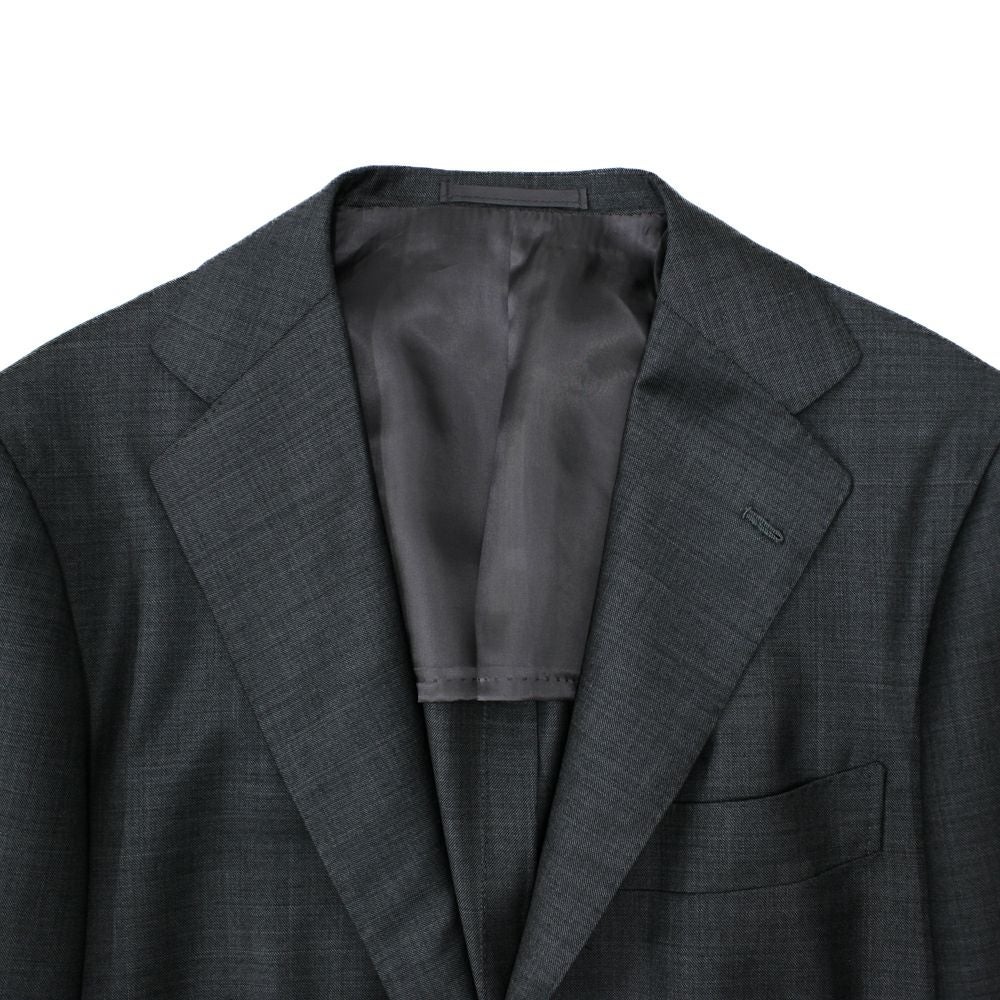 チャコールグレースーツ No-253 S-172 | RING JACKET MEISTER ONLINE STORE