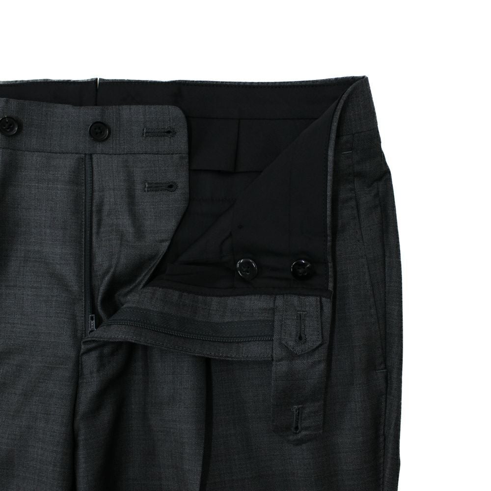 チャコールグレースーツ No-253 S-172 | RING JACKET MEISTER ONLINE STORE