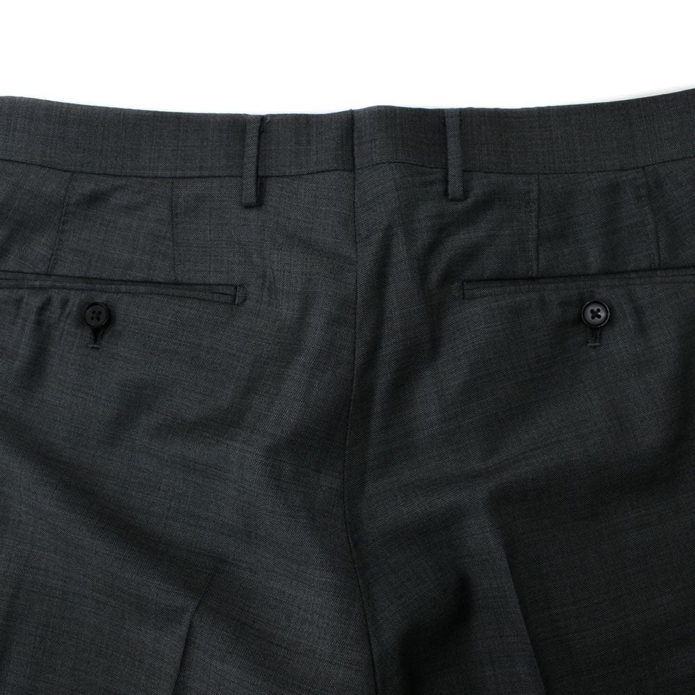 チャコールグレースーツ No-253 S-172 | RING JACKET MEISTER ONLINE STORE