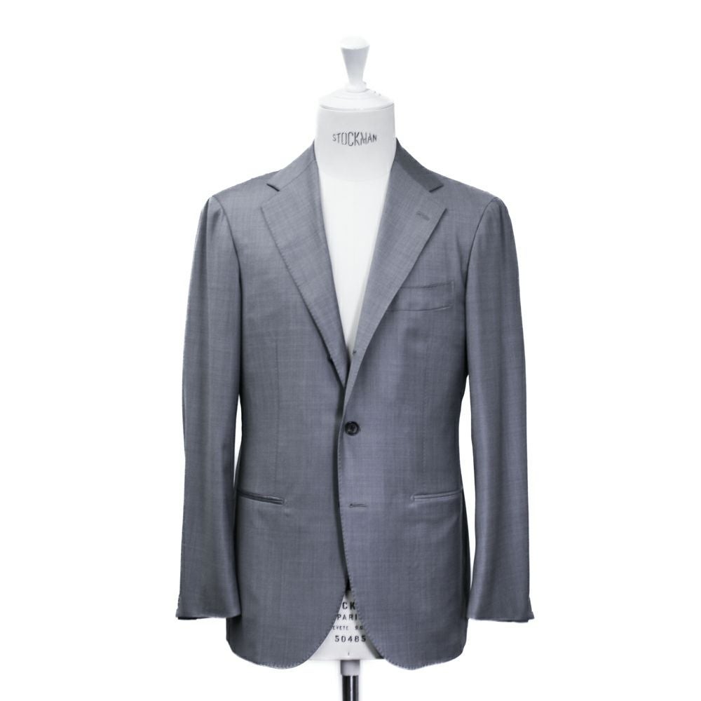 ライトグレースーツ No-253 S-172 | RING JACKET MEISTER ONLINE STORE