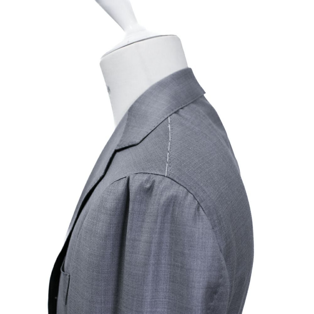 ライトグレースーツ No-253 S-172 | RING JACKET MEISTER ONLINE STORE