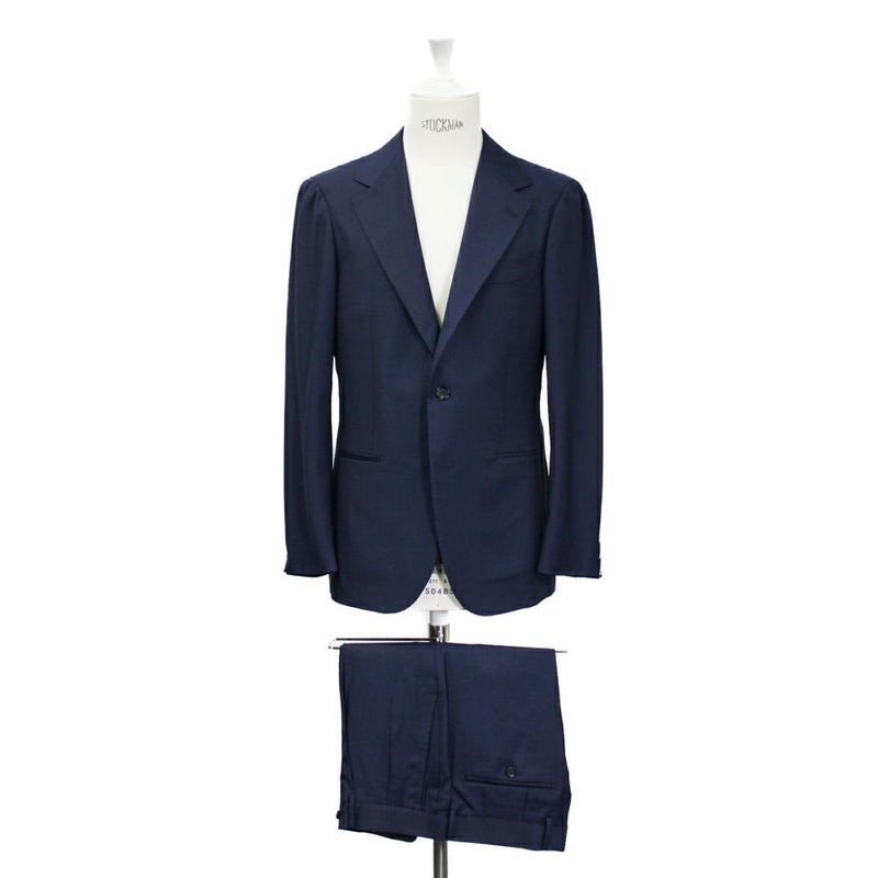 ネイビースーツ No-286 S-178 | RING JACKET MEISTER ONLINE STORE