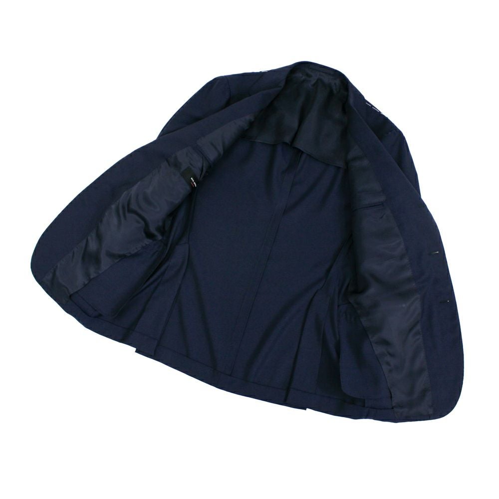 ネイビースーツ No-286 S-178 | RING JACKET MEISTER ONLINE STORE