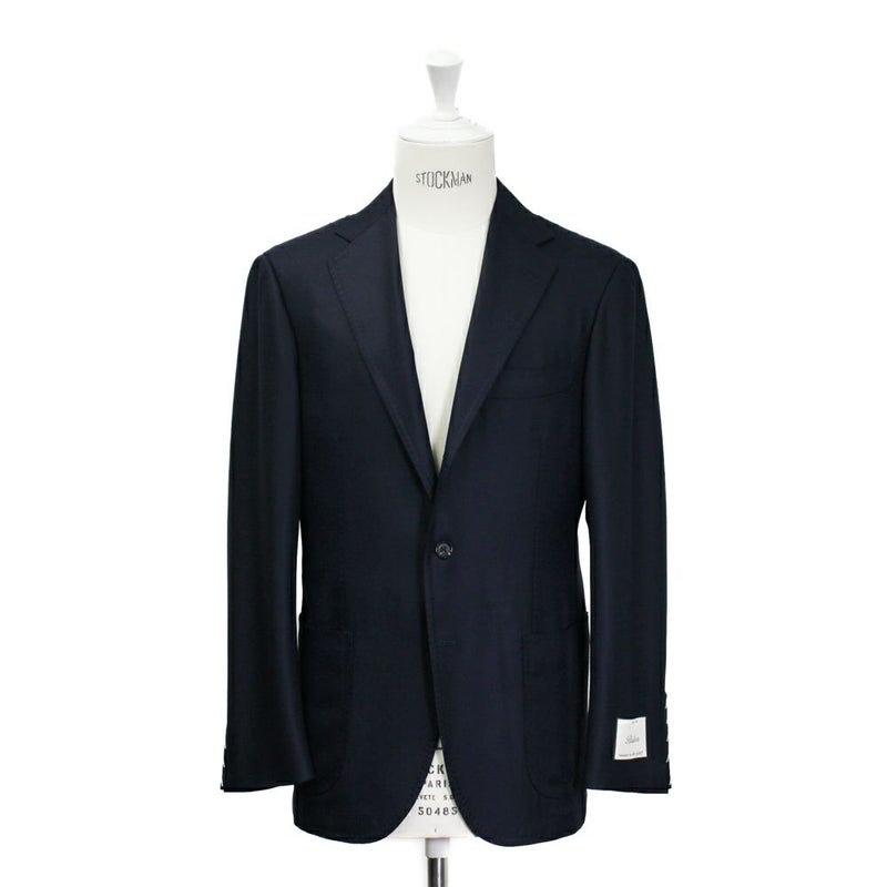 ホップサック ネイビージャケット No-300 | RING JACKET MEISTER 