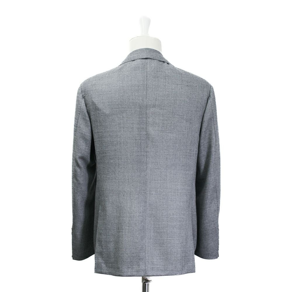 リングヂャケット　春夏用ジャケット　グレー　46 バルーン グレージャケット No-254IN | RING JACKET MEISTER ONLINE STORE
