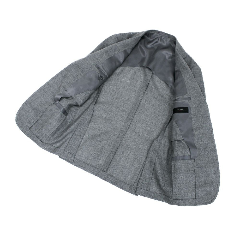 バルーン グレージャケット No-254IN | RING JACKET MEISTER ONLINE STORE