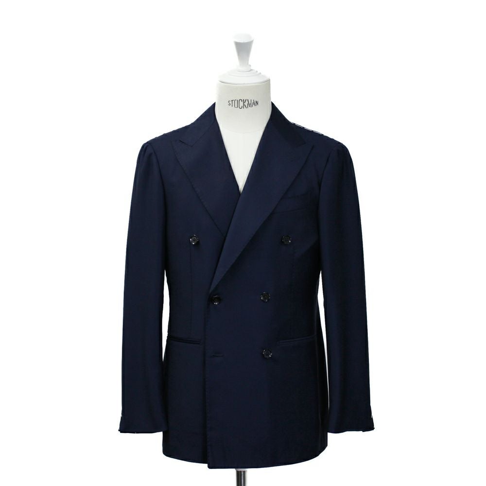 ネイビースーツ No-296 S-178 | RING JACKET MEISTER ONLINE STORE