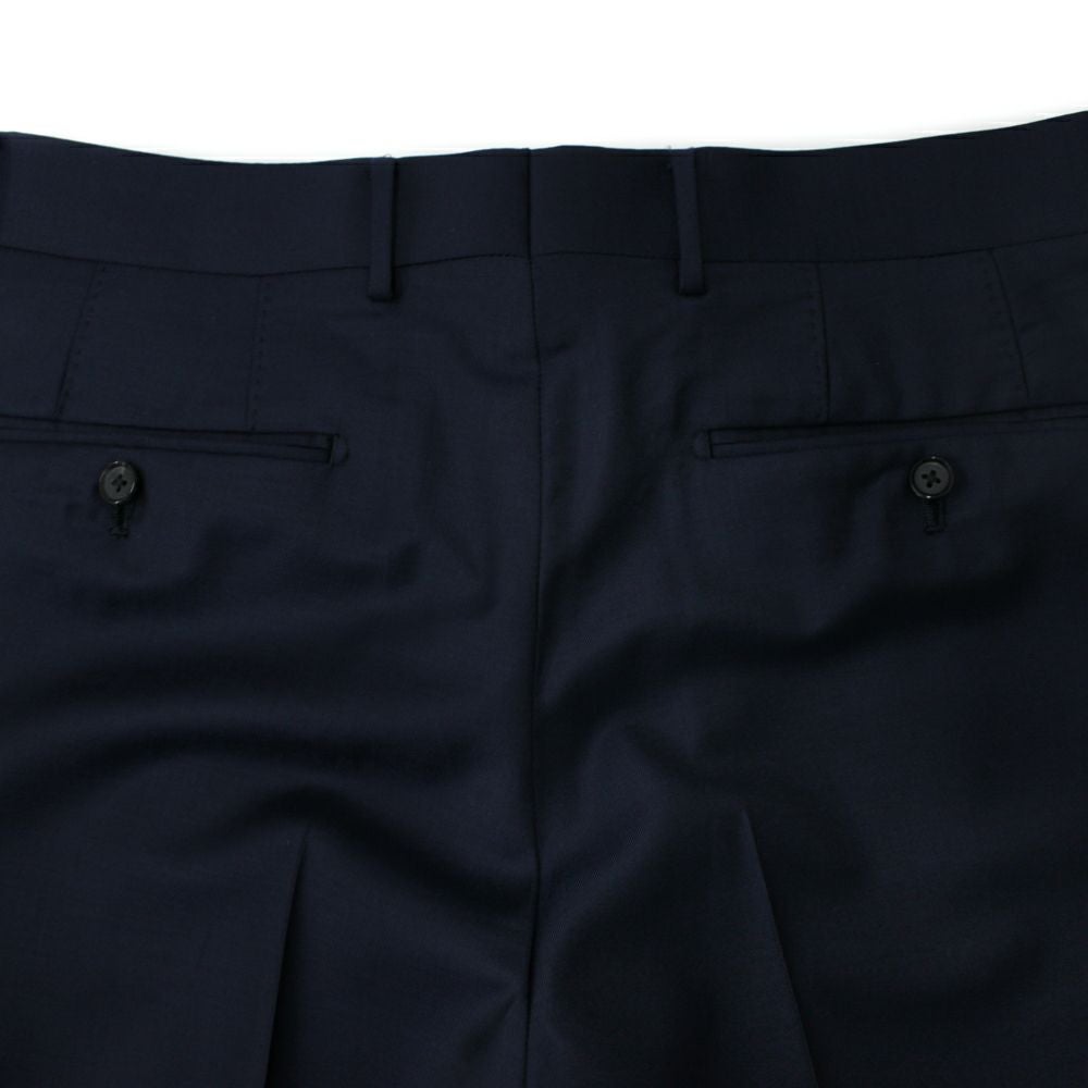 ネイビースーツ No-296 S-178 | RING JACKET MEISTER ONLINE STORE
