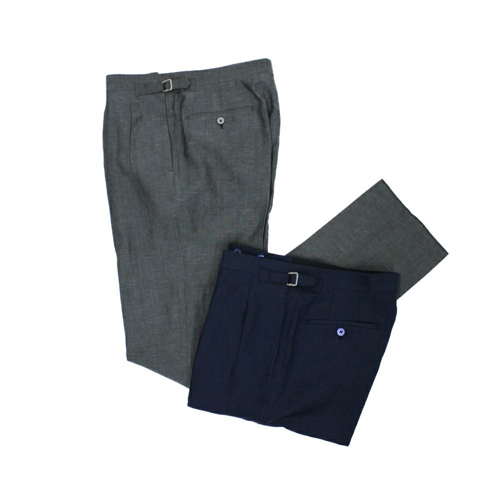 トラウザーズ-Trousers | RING JACKET MEISTER ONLINE STORE