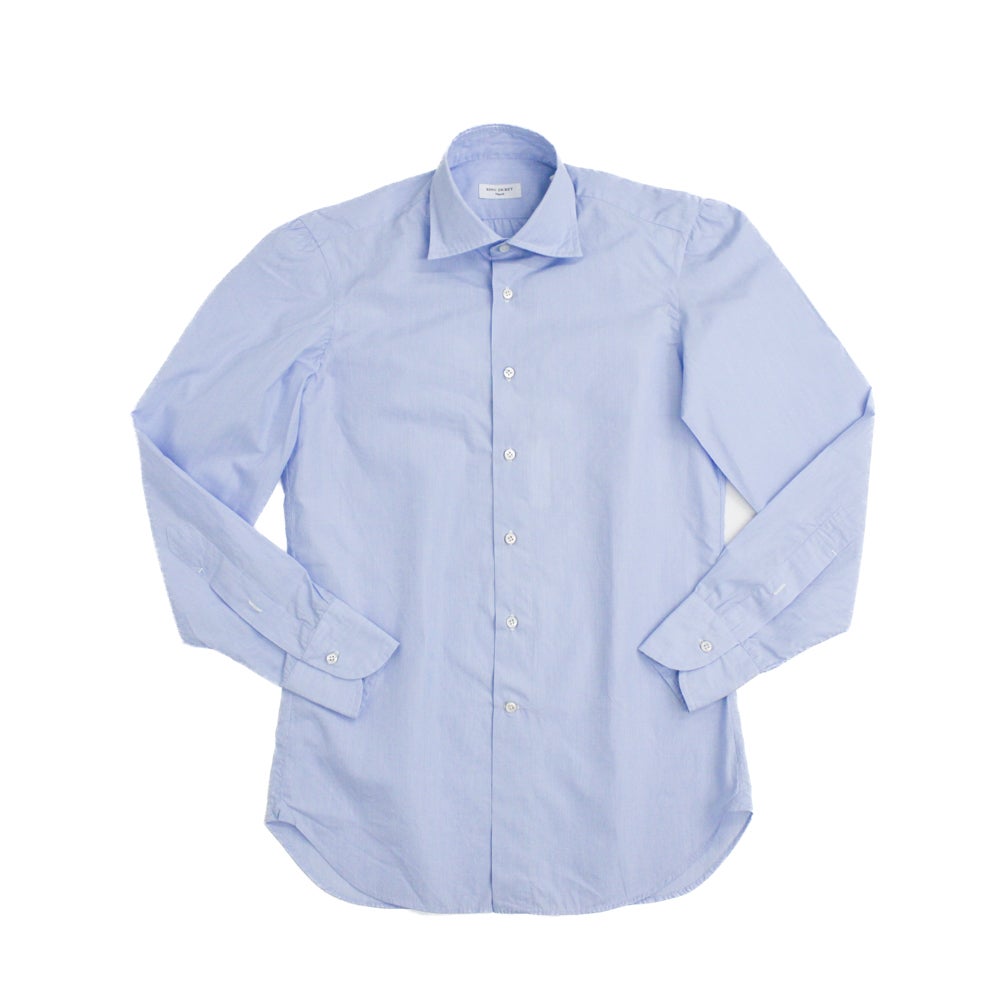 RING JACKET Napoli デニム 【ブルー】 | RING JACKET MEISTER ONLINE