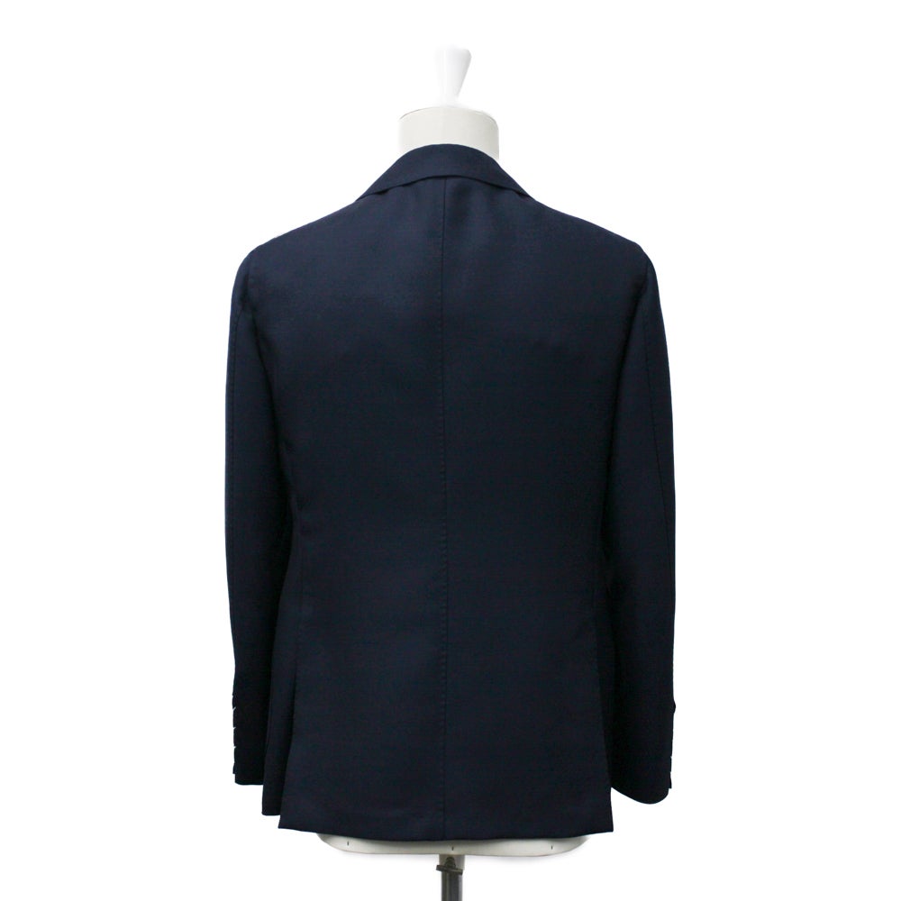 モヘヤ混 ネイビージャケット No-316 | RING JACKET MEISTER ONLINE STORE