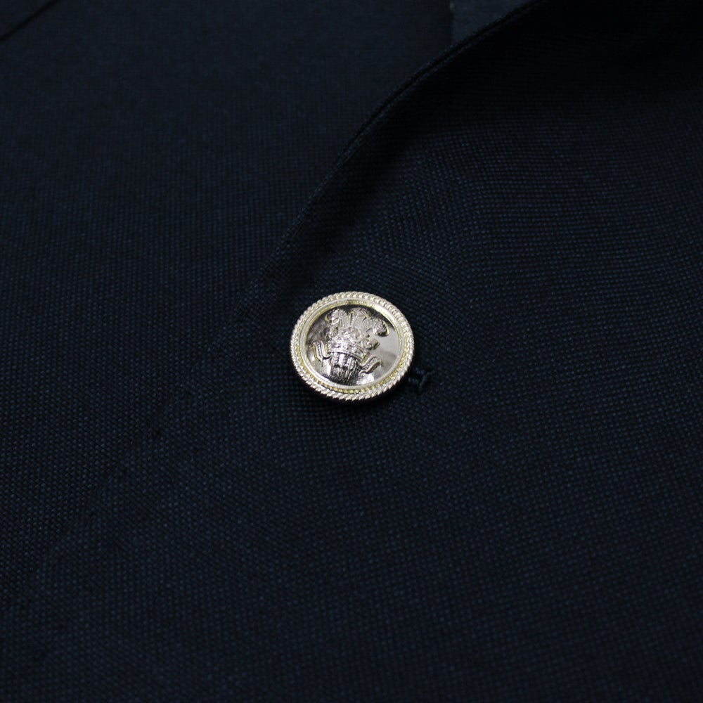 モヘヤ混 ネイビージャケット No-316 | RING JACKET MEISTER ONLINE STORE