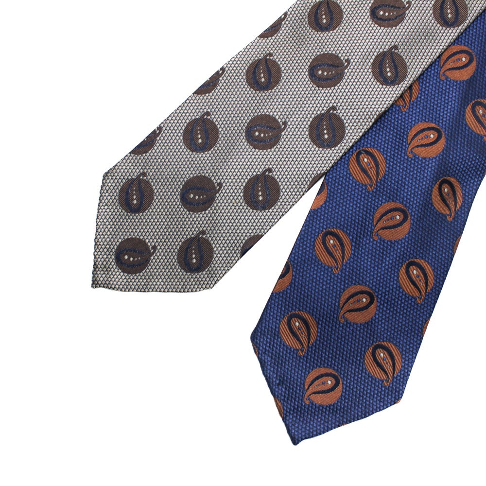 ネクタイ-Tie | RING JACKET MEISTER ONLINE STORE